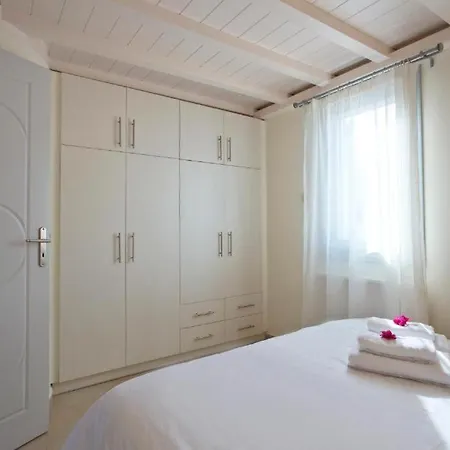 Santorini Med Homes-liberty