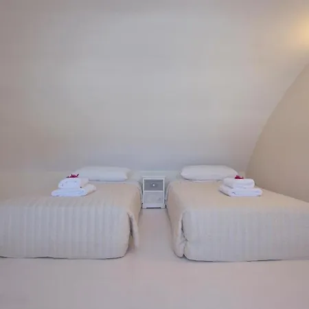 Lejlighed Santorini Med Homes-liberty