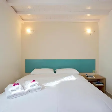 Lejlighed Santorini Med Homes-liberty Mesariá