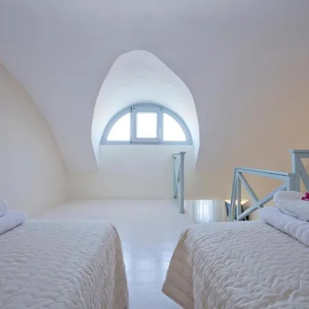 Santorini Med Homes-liberty