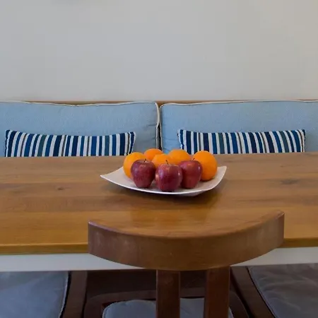 Lejlighed Santorini Med Homes-liberty Mesariá